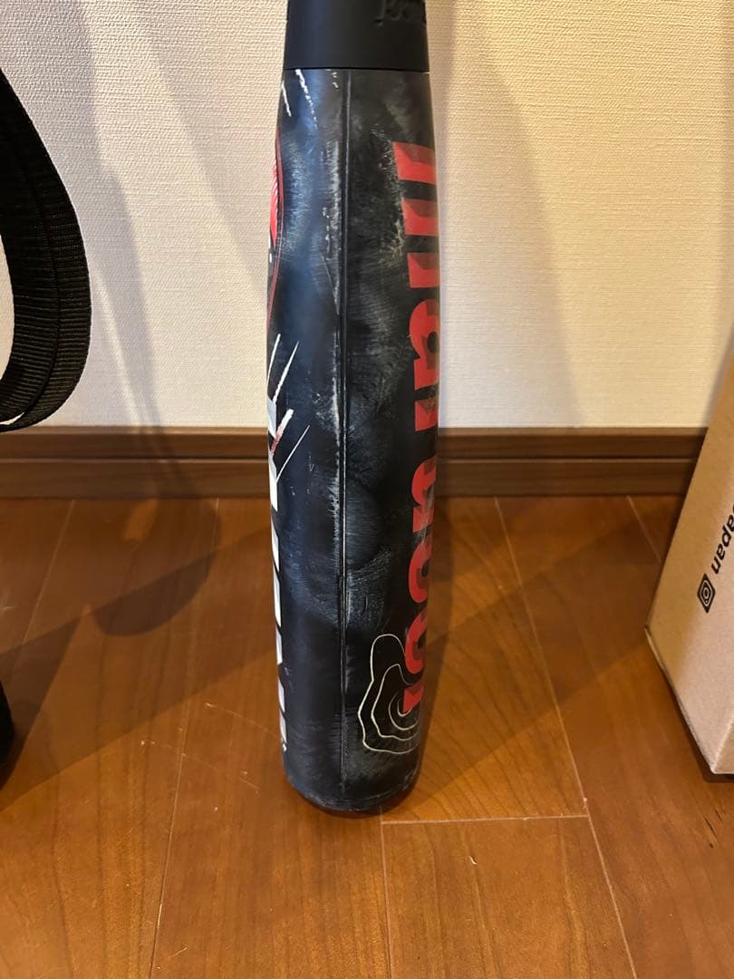marucci 赤ワニクラッシャー　78センチ　590g