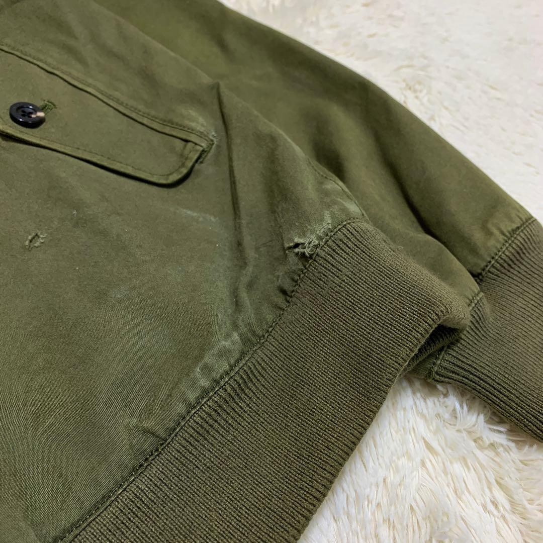 フレッドペリー　ジャケット　スイングトップ　ヒットユニオン