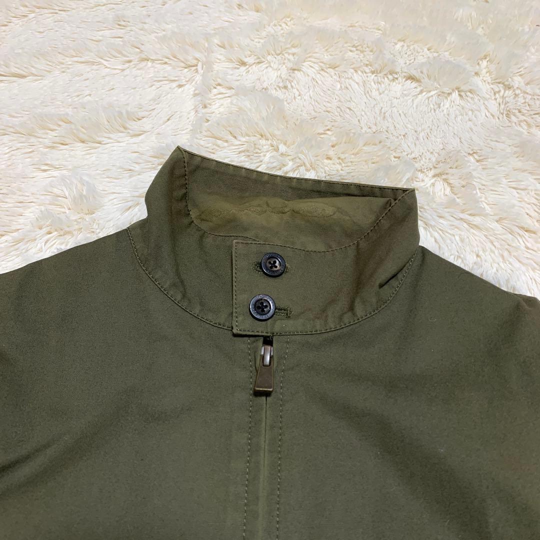 フレッドペリー　ジャケット　スイングトップ　ヒットユニオン