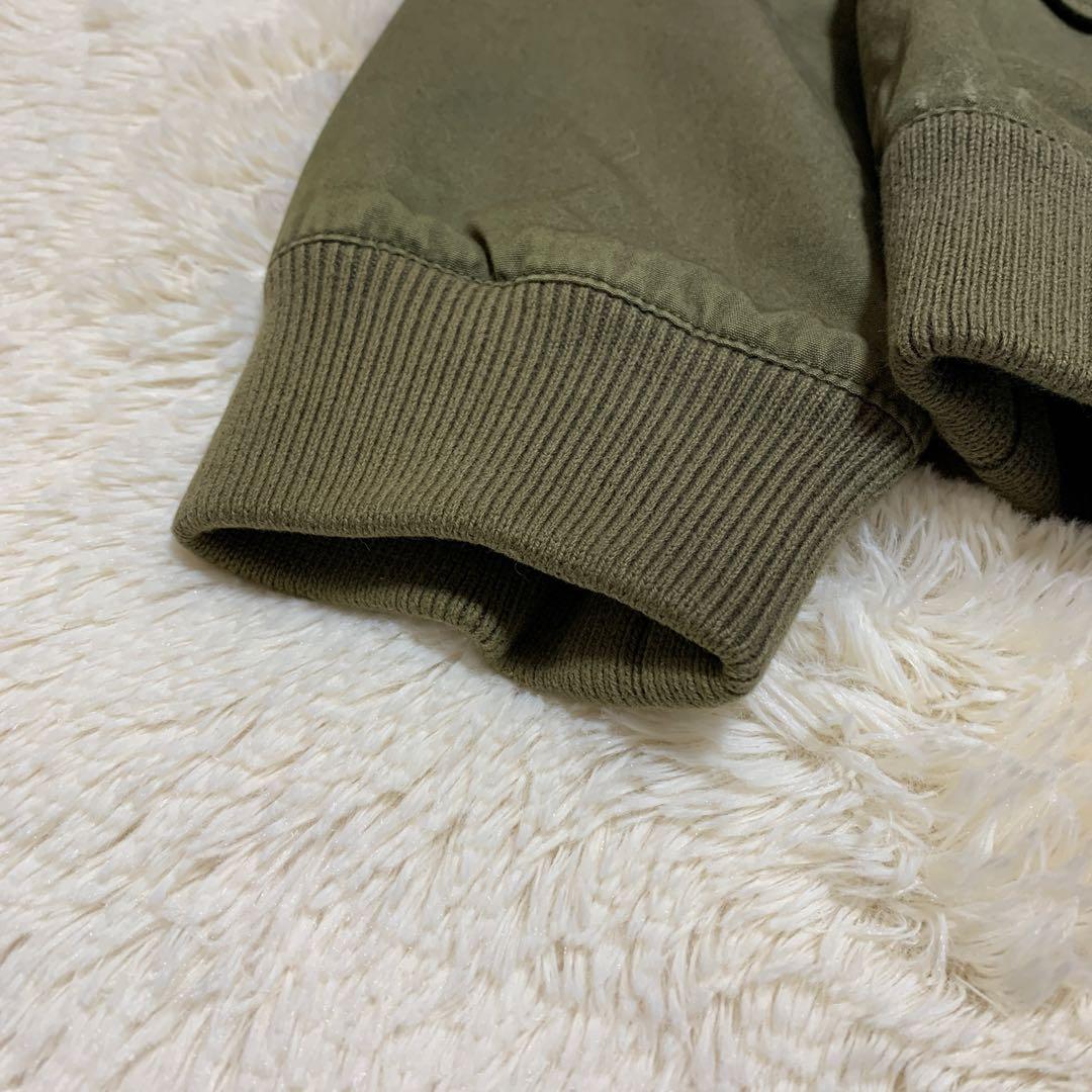 フレッドペリー　ジャケット　スイングトップ　ヒットユニオン