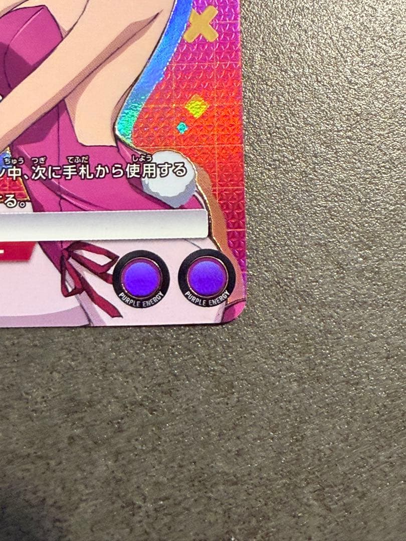 ユニオンアリーナ　ユニアリ　紅月カレン　R パラレル コードギアス②