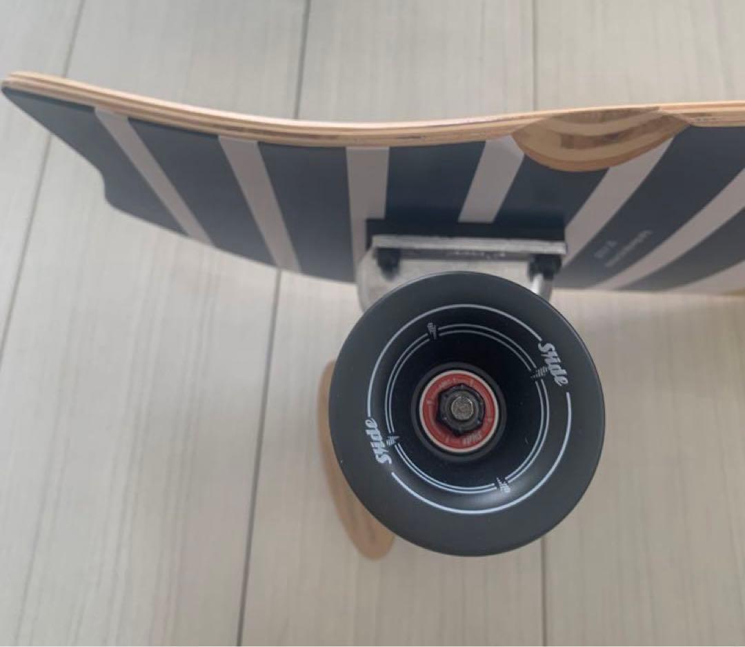 スケートボード SLIDE Surf Skateboards size32 MRJ
