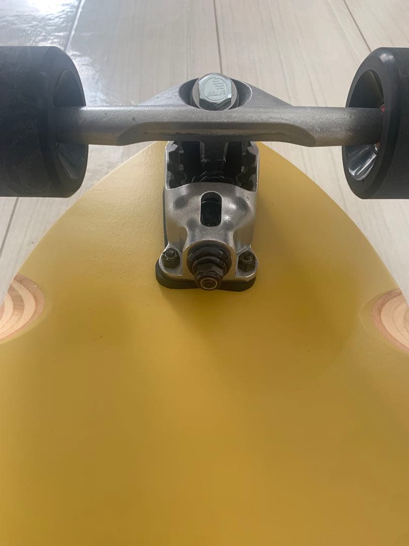 スケートボード SLIDE Surf Skateboards size32 MRJ