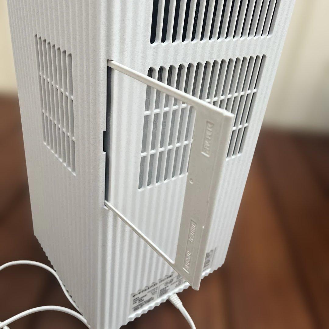 DAIKIN ポータブル冷風機