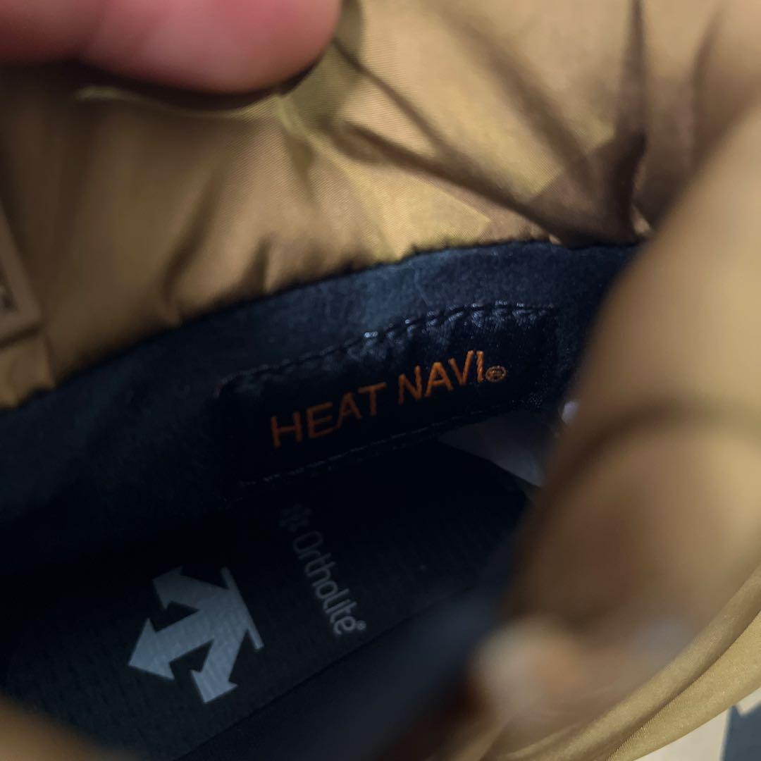 DESCENTE デサント D.TRACE TW B 23.1 ベージュ