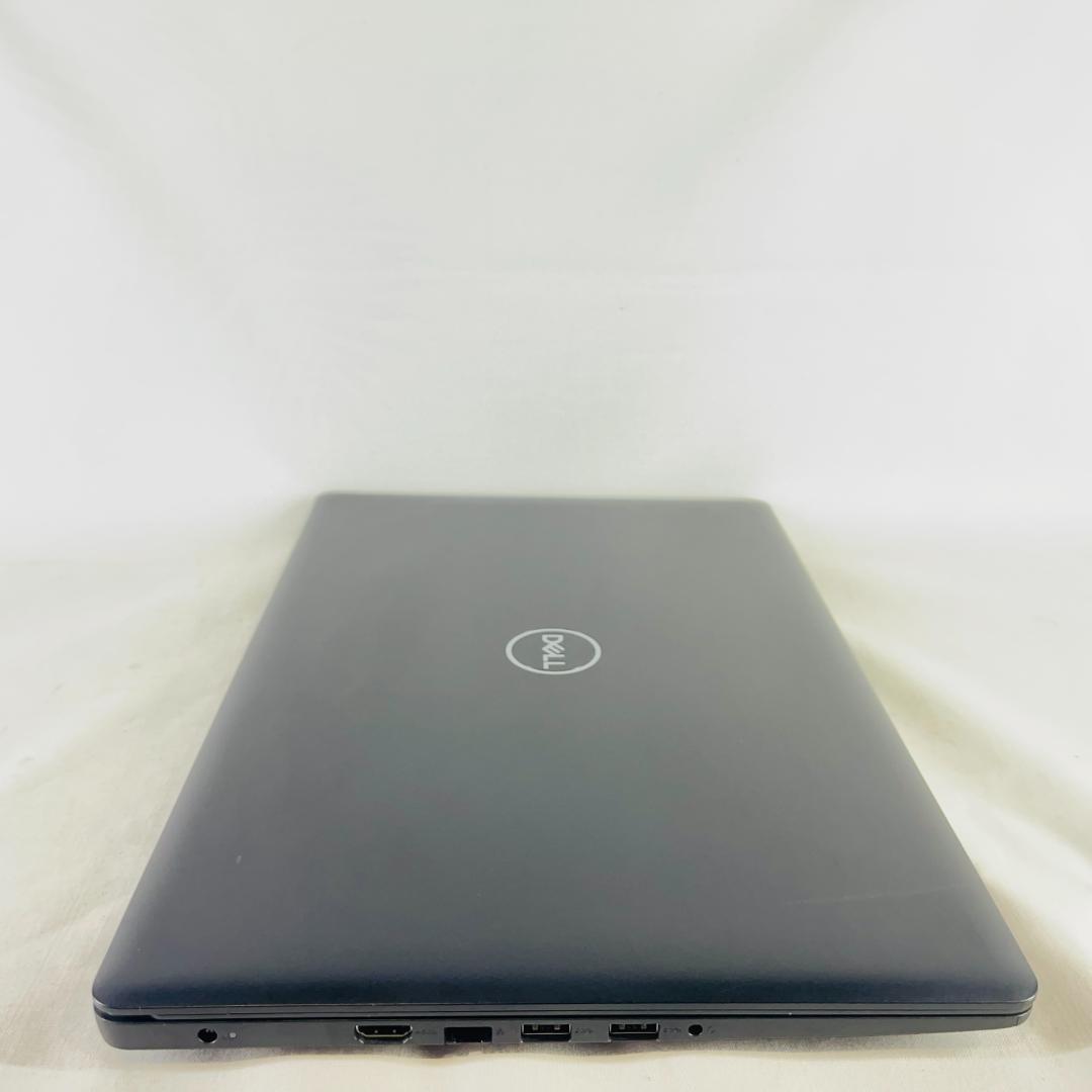 ちゃぼん　DELLノート i3 起動数秒 快速SSD240GB(1083)