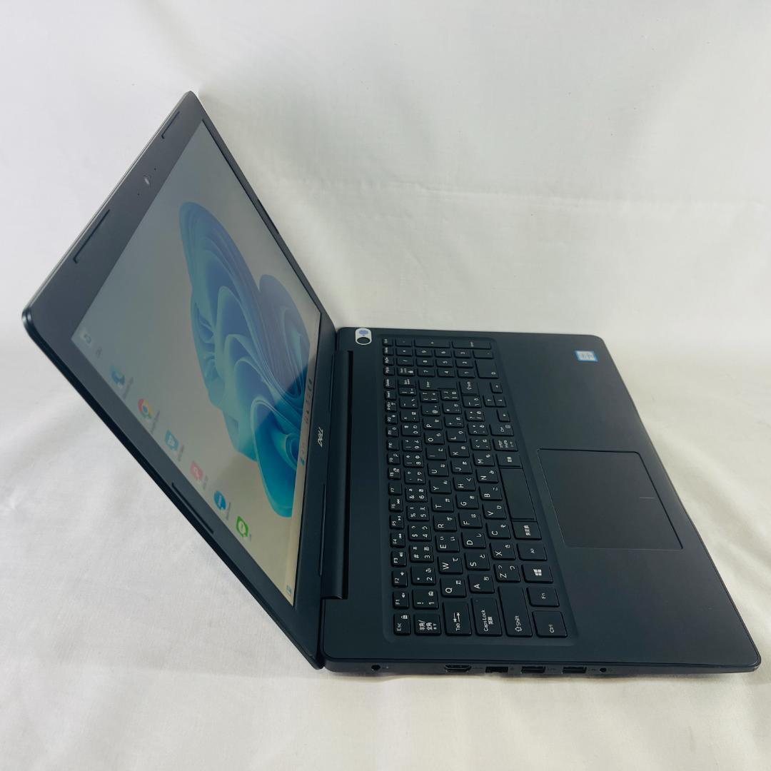 ちゃぼん　DELLノート i3 起動数秒 快速SSD240GB(1083)