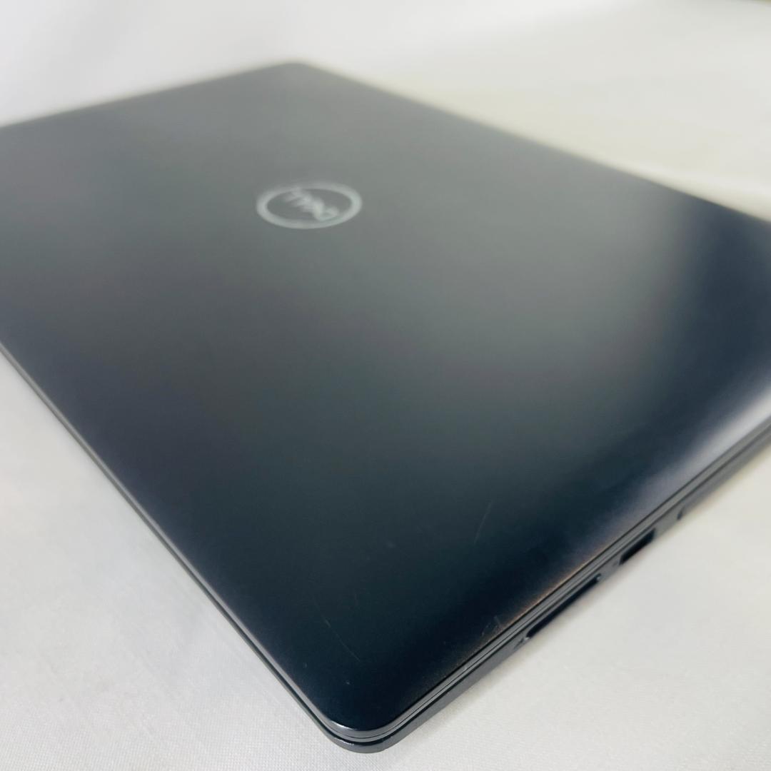 ちゃぼん　DELLノート i3 起動数秒 快速SSD240GB(1083)