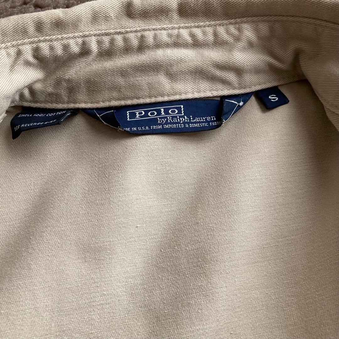 Polo Ralph Lauren スイングトップジャケット （USA製）