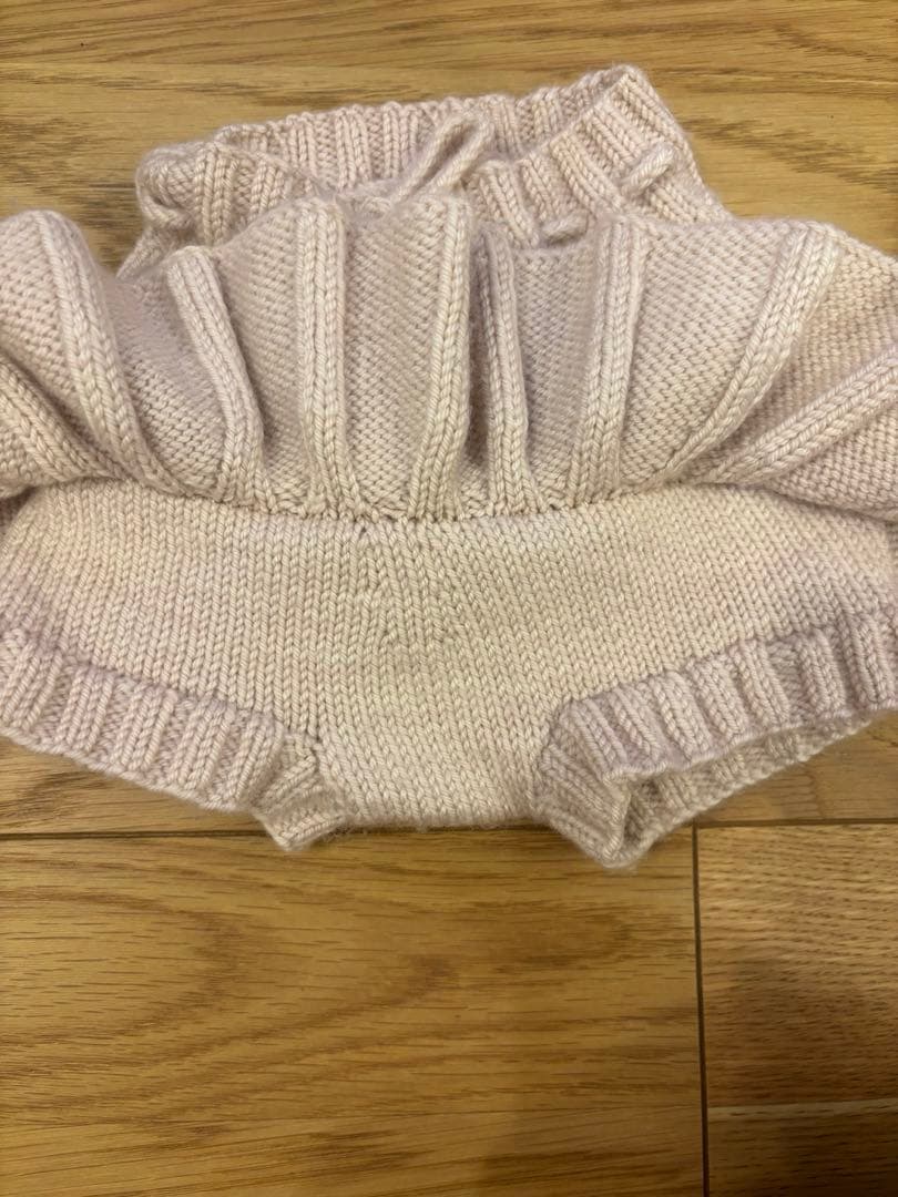 misha and puff スケポン18-24m