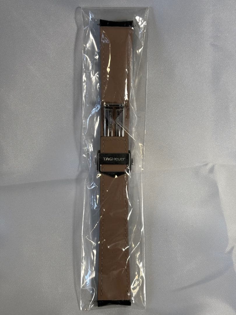 TAG HEUER ベルトバックルセット