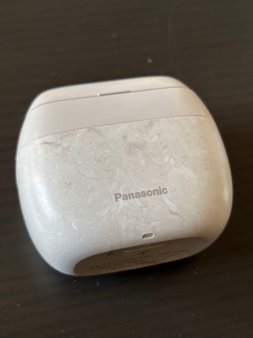 パナソニック ラムダッシュ パームイン 5枚刃