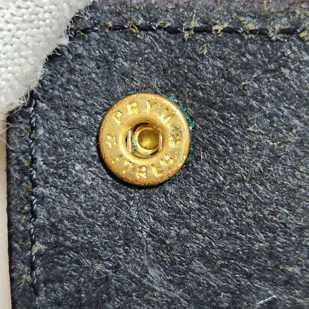 ✨美品✨スロウ　SLOW マネークリップ　小銭入れ　ケース　ブラック