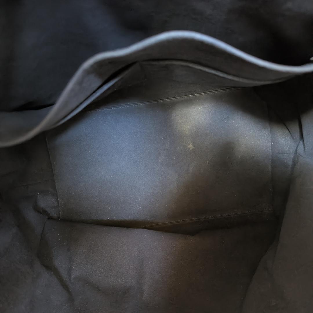 ルイヴィトン イーストサイド ジップドトート ショルダー 2Way ネイビー