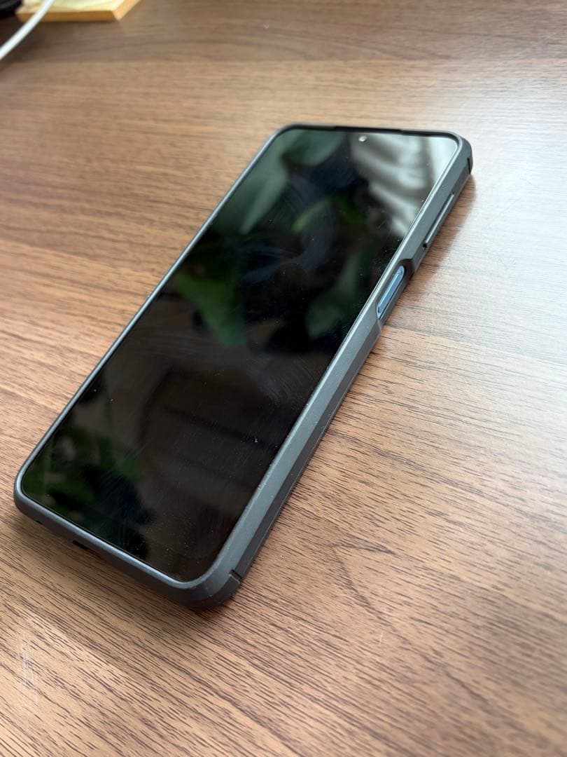 【美品】【SIMフリー】Samsung Galaxy A32 5G 本体 青