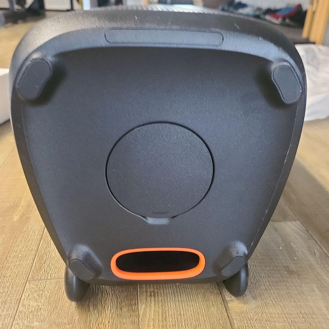 B*U様 JBL PartyBox 310