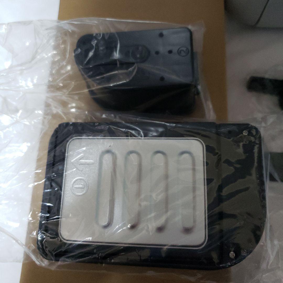 【未使用】TIGER ホームベーカリー KBD-X100 -WF【2019年製】