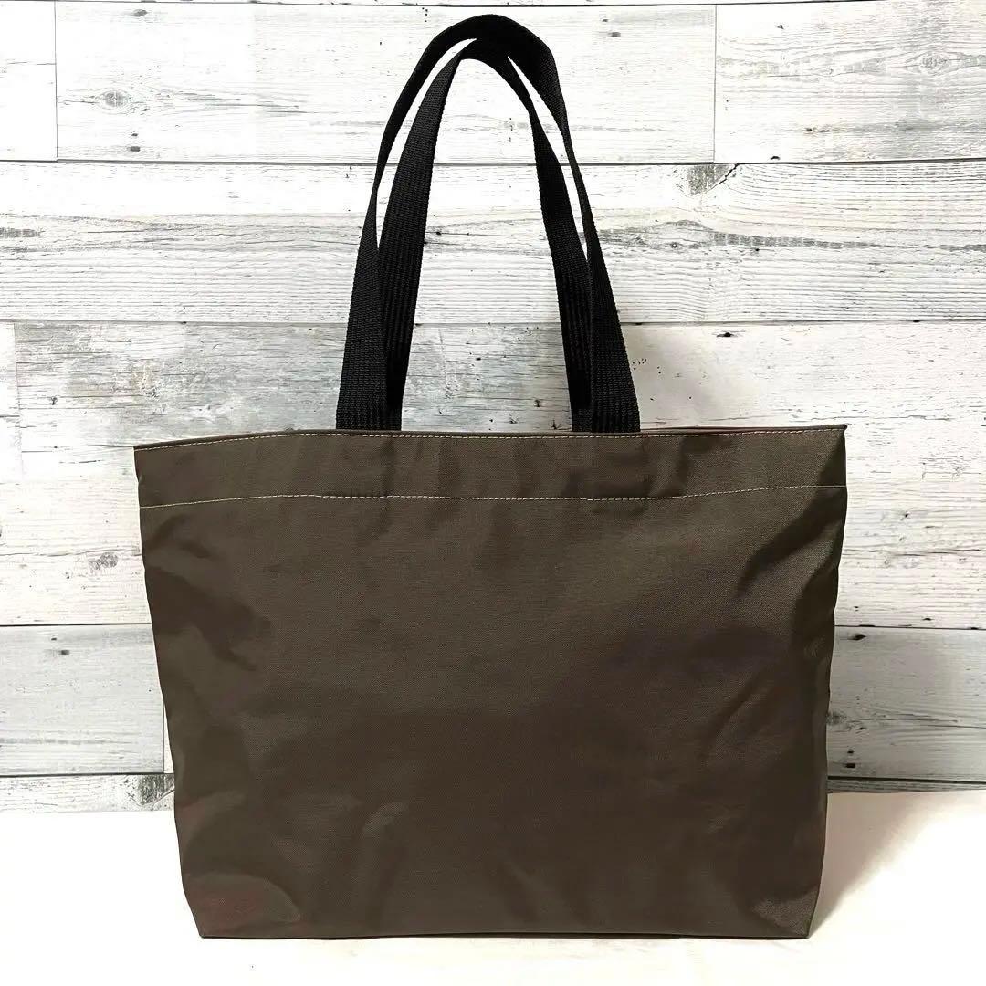 【美品】Herve Chapelier トートバッグ 1024N ナイロン