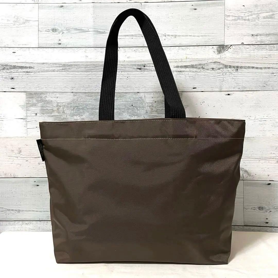 【美品】Herve Chapelier トートバッグ 1024N ナイロン