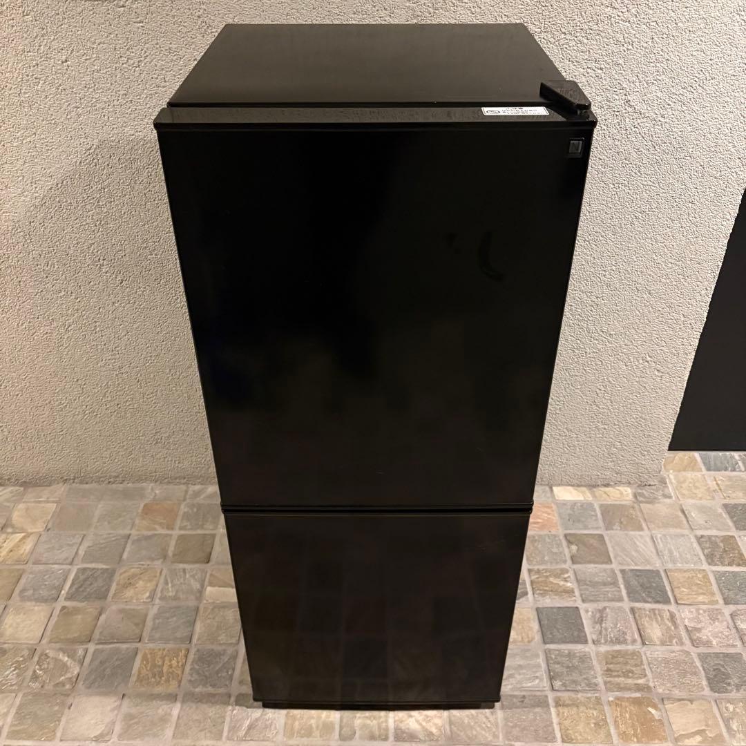 【東京23区送料無料‼️】ニトリ　冷蔵庫106L 2022年製