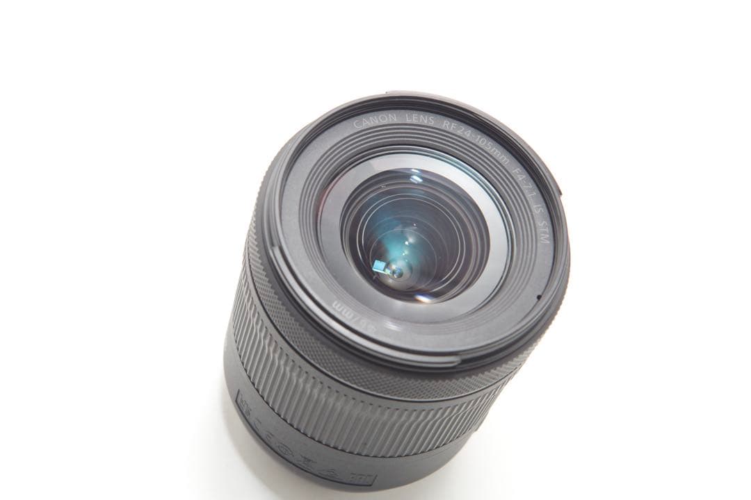 ❤RF定番❤キヤノン RF 24-105mm IS STM❤