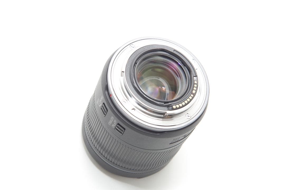 ❤RF定番❤キヤノン RF 24-105mm IS STM❤