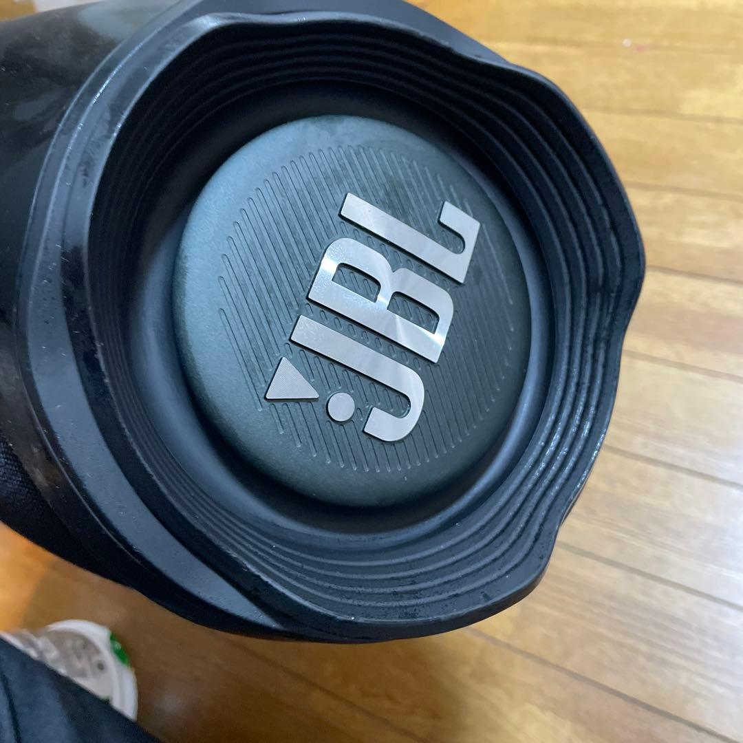 JBL BOOMBOX 2 ブラック　blue tooth スピーカー