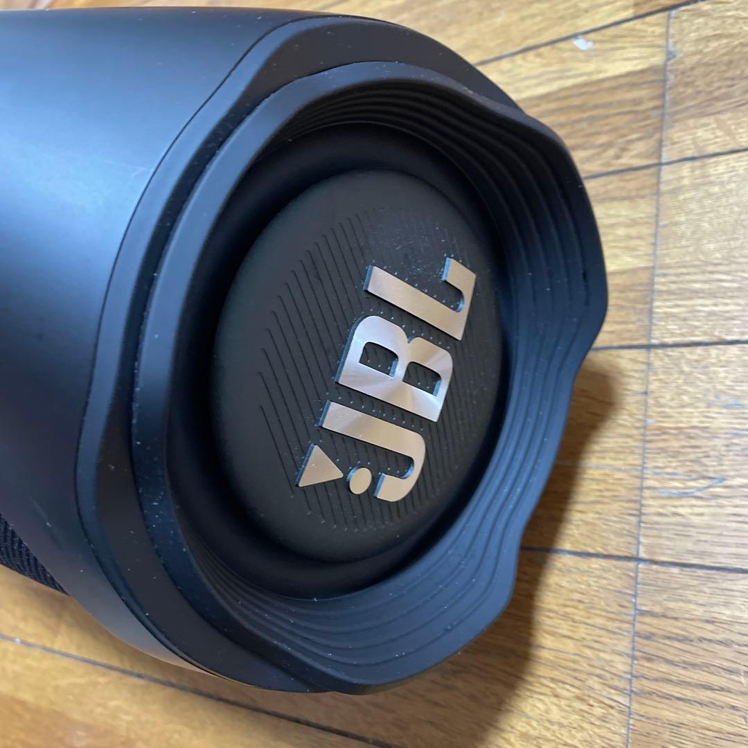 JBL BOOMBOX 2 ブラック　blue tooth スピーカー