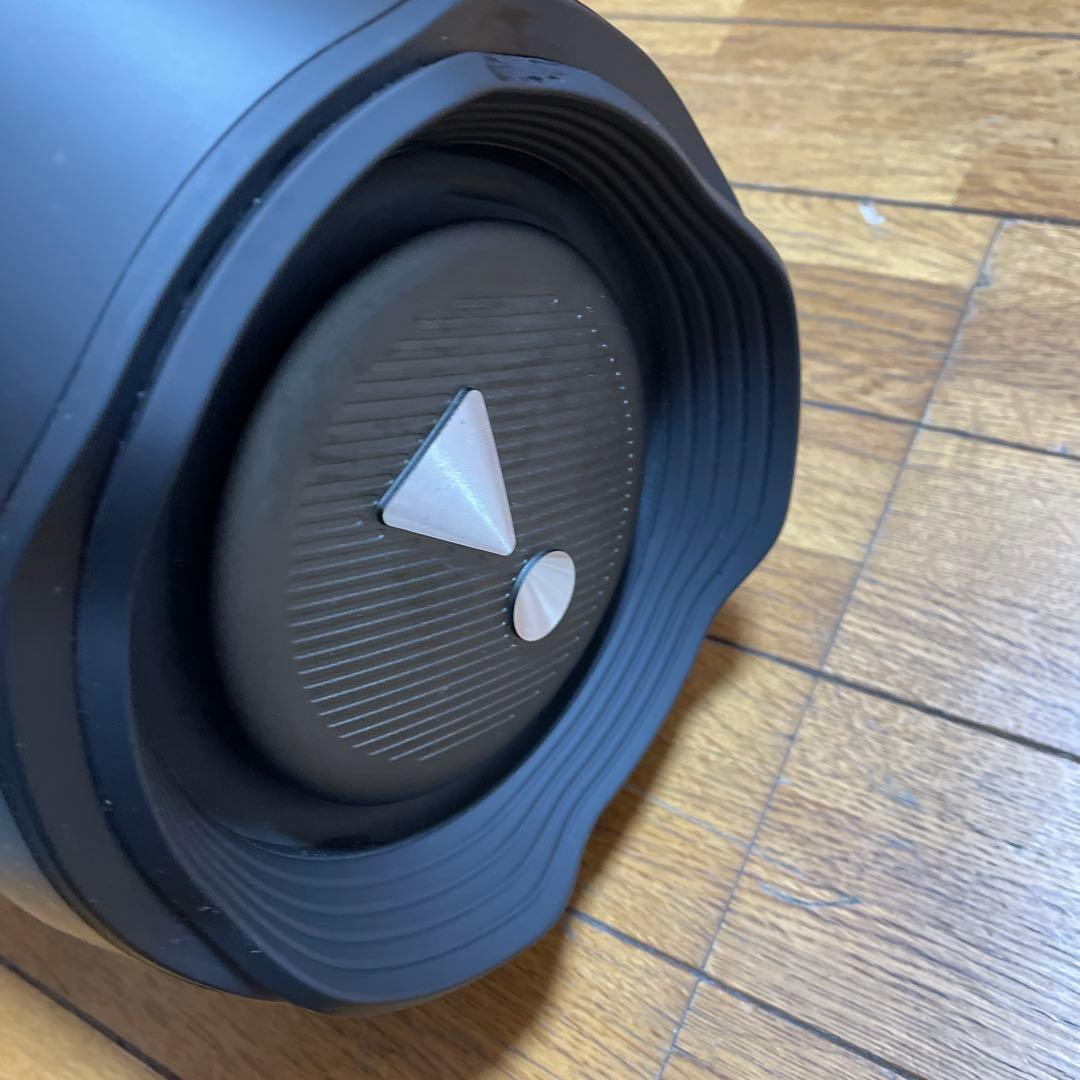 JBL BOOMBOX 2 ブラック　blue tooth スピーカー