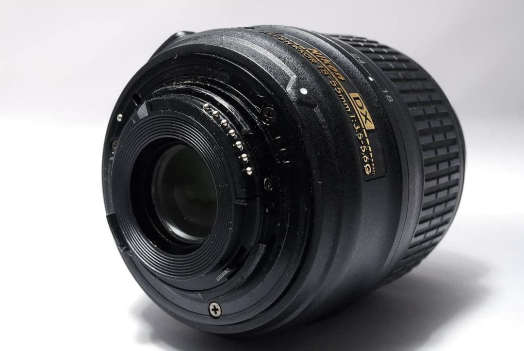 ♥初心者安心モデル♥Nikon D60♥ 高画質 AF-Sレンズ付 手ブレ補正