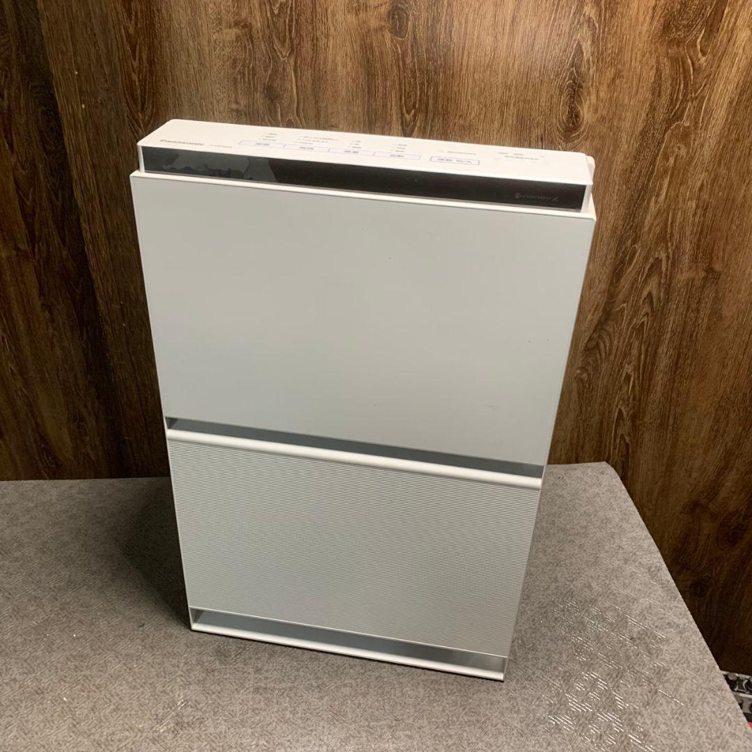 K715 パナソニック Panasonic F-VXW55 加湿 空気清浄機