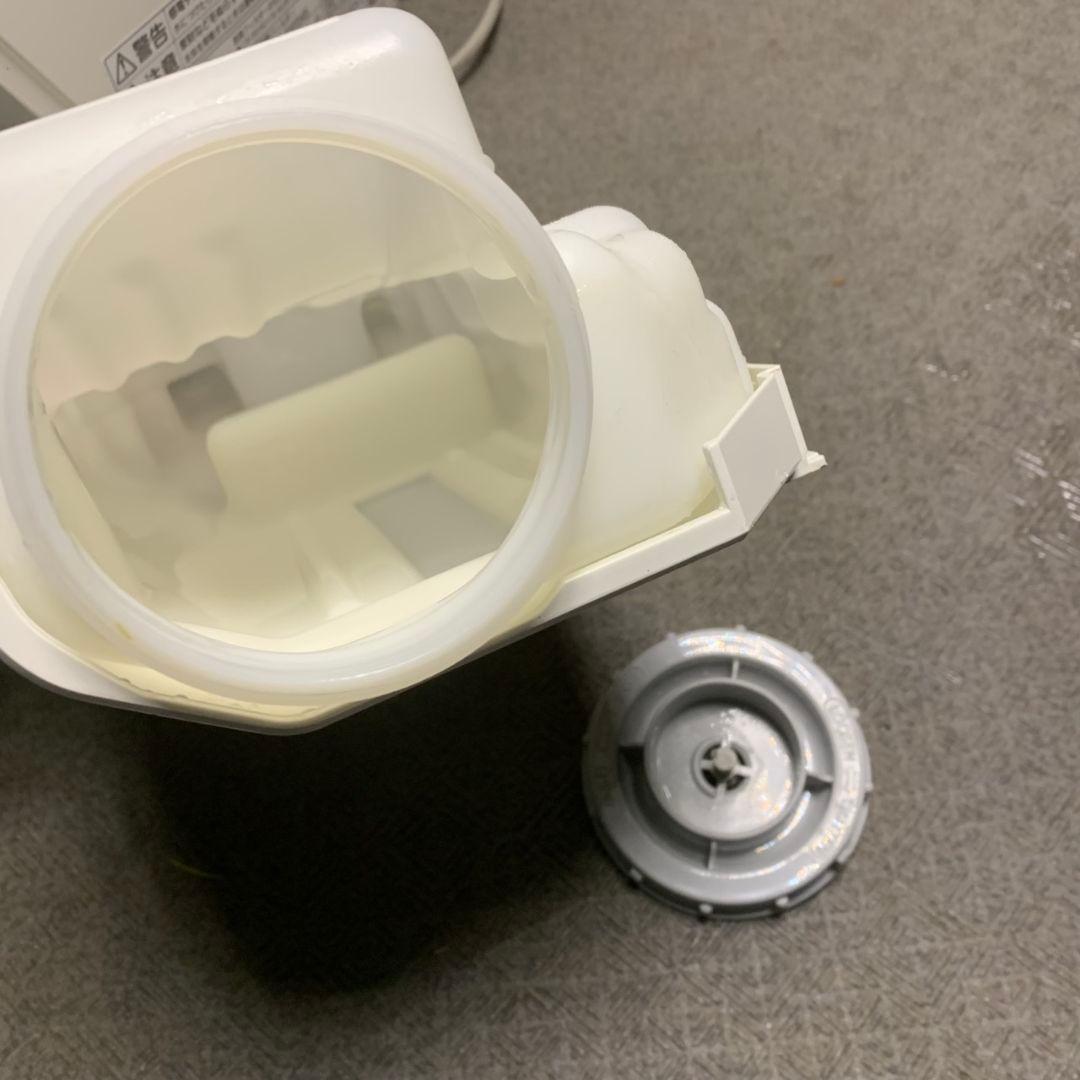 K715 パナソニック Panasonic F-VXW55 加湿 空気清浄機