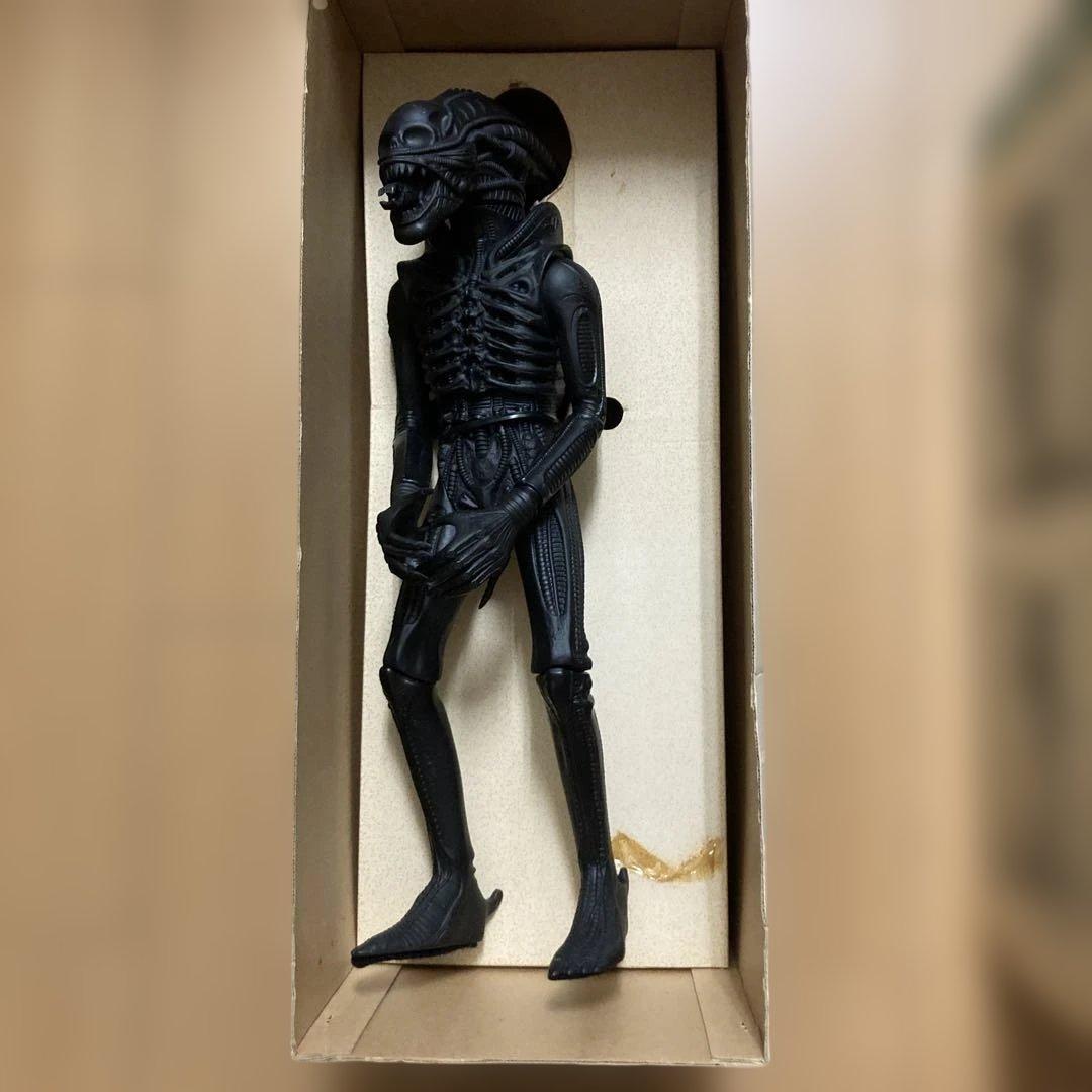 エイリアン Jumbo Figure Series No. 2