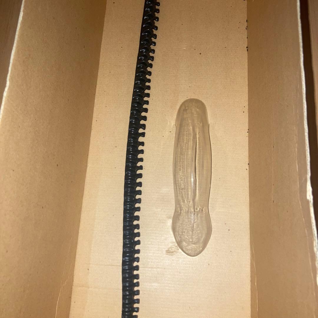 エイリアン Jumbo Figure Series No. 2