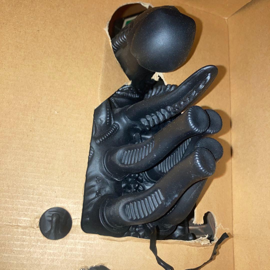 エイリアン Jumbo Figure Series No. 2