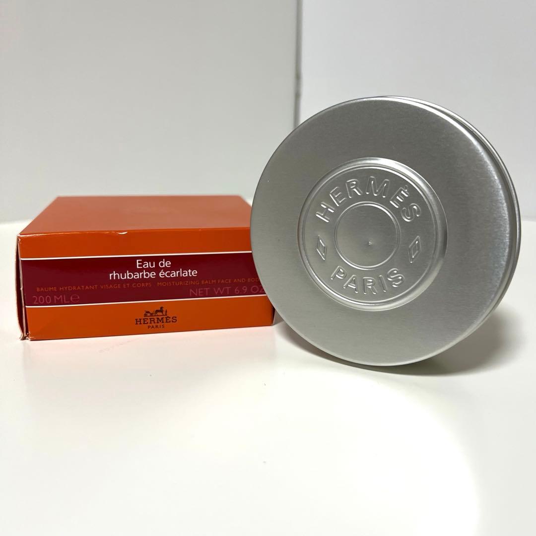 ⭐︎エルメス HERMES モイスチャライジング バーム フェイス&ボディ