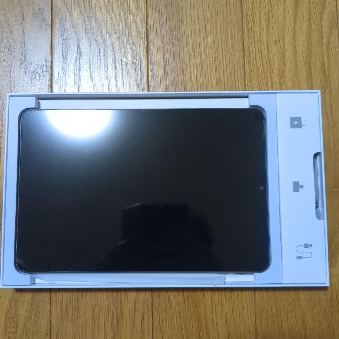 アンドロイドタブレット15 HD