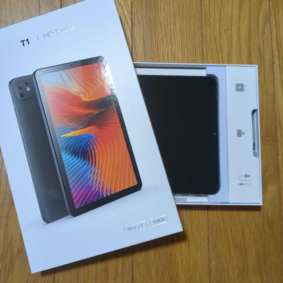 アンドロイドタブレット15 HD