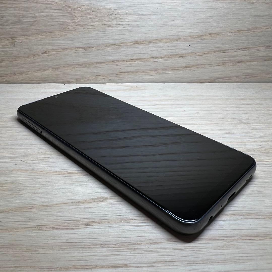 Samsung Galaxy A32 5G 本体 M101