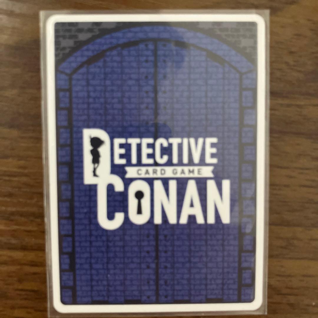 本日お値下中！絶版BOX 江戸川コナン 名探偵コナンカード SEC サイン入り