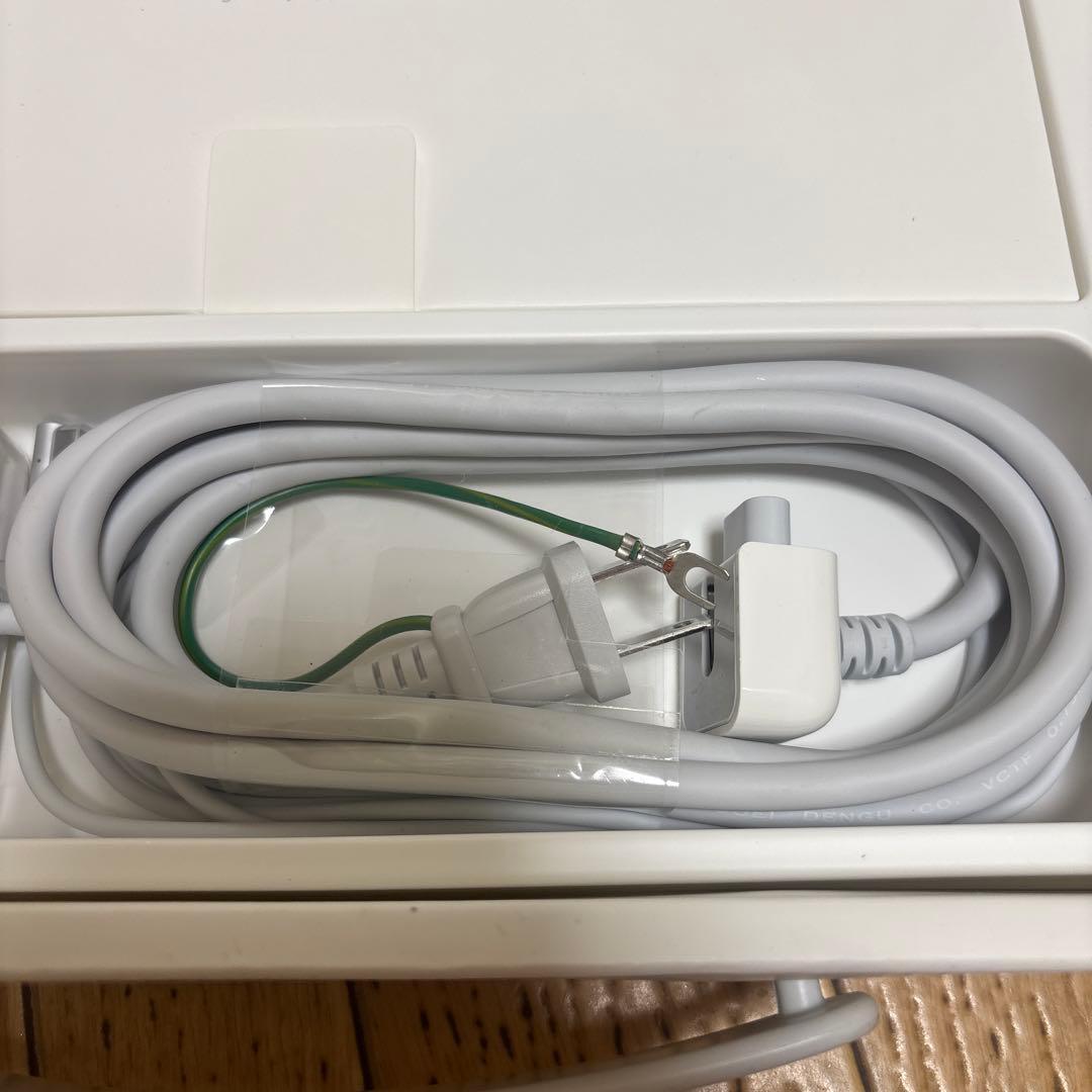 MacBook MC207J/A 2.26GHz 13.3インチ