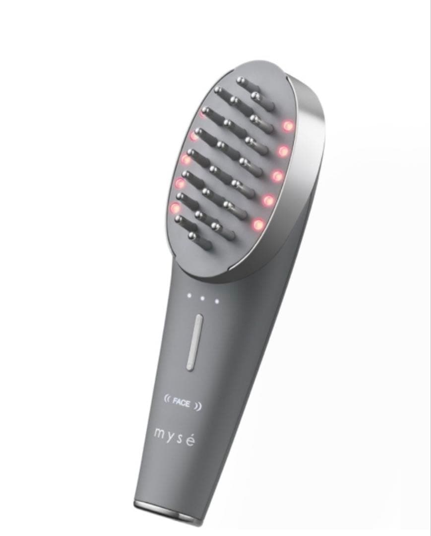 ヤーマン　ミーゼ　mysé 美顔器 MS-82G