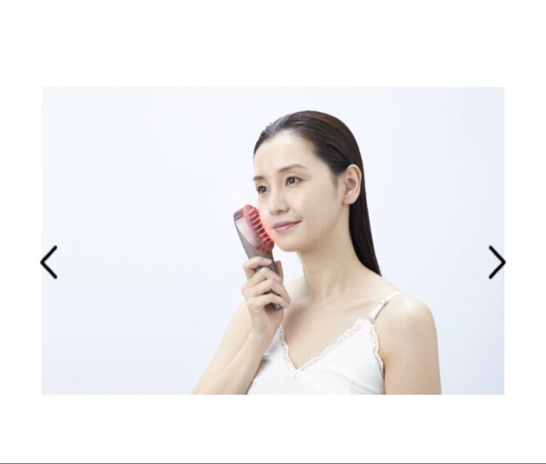 ヤーマン　ミーゼ　mysé 美顔器 MS-82G