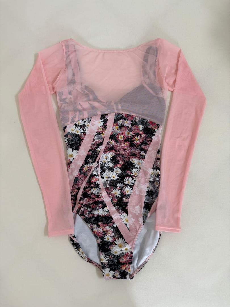 stina スティナレオタード　Sサイズ