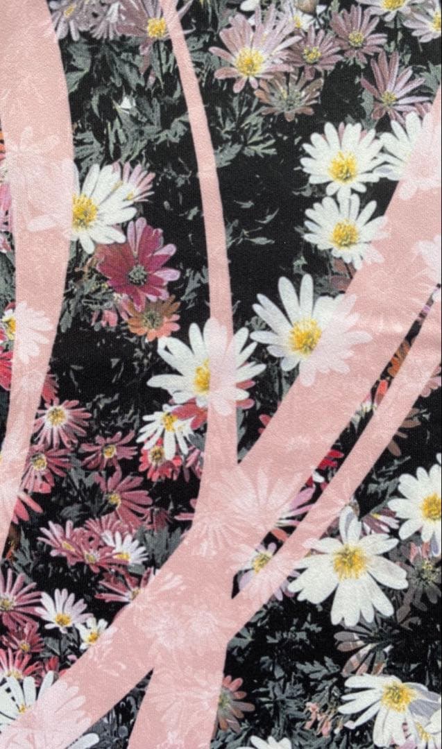 stina スティナレオタード　Sサイズ