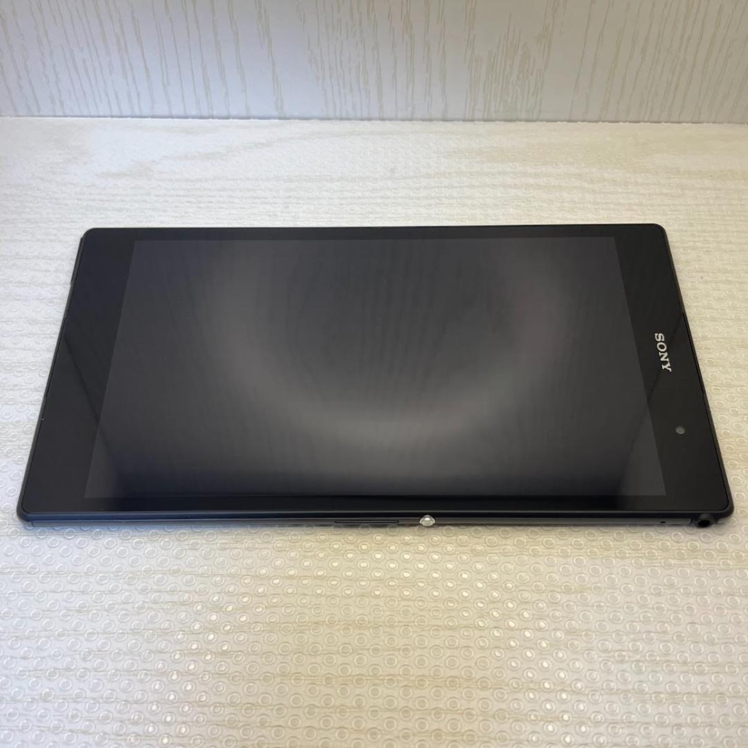 Xperia Z3 Tablet Compact◆3GB/32GB/SPG612