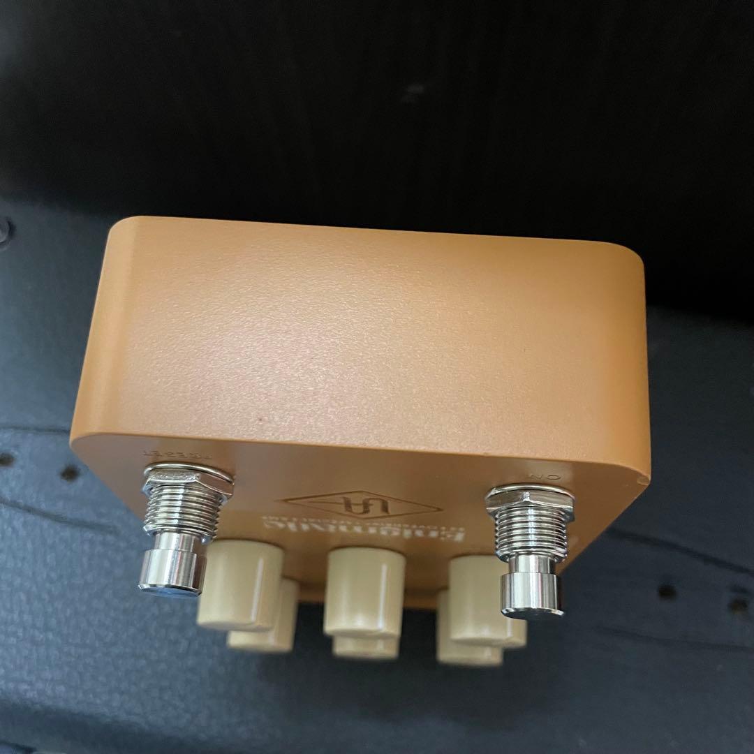 ギター Enigmatic '82 Overdrive Special Amp