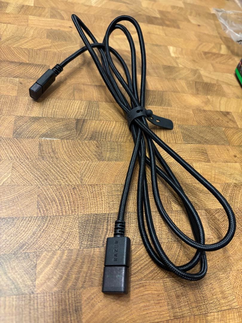 Razer Huntsman V3 Pro Mini 60%キーボード