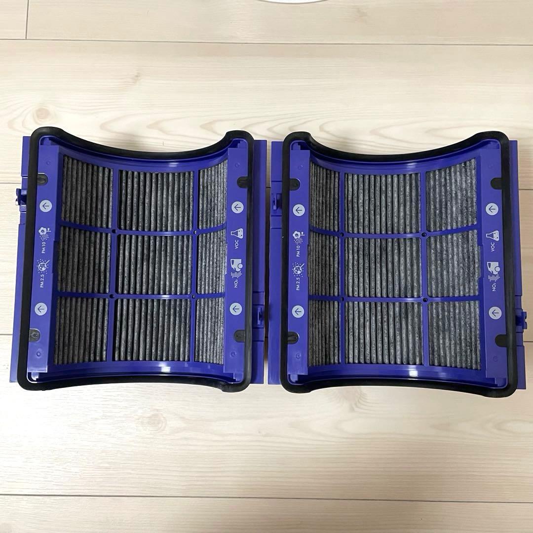 Dyson pure humidify＋cool 加湿空気清浄機　PH01 WS