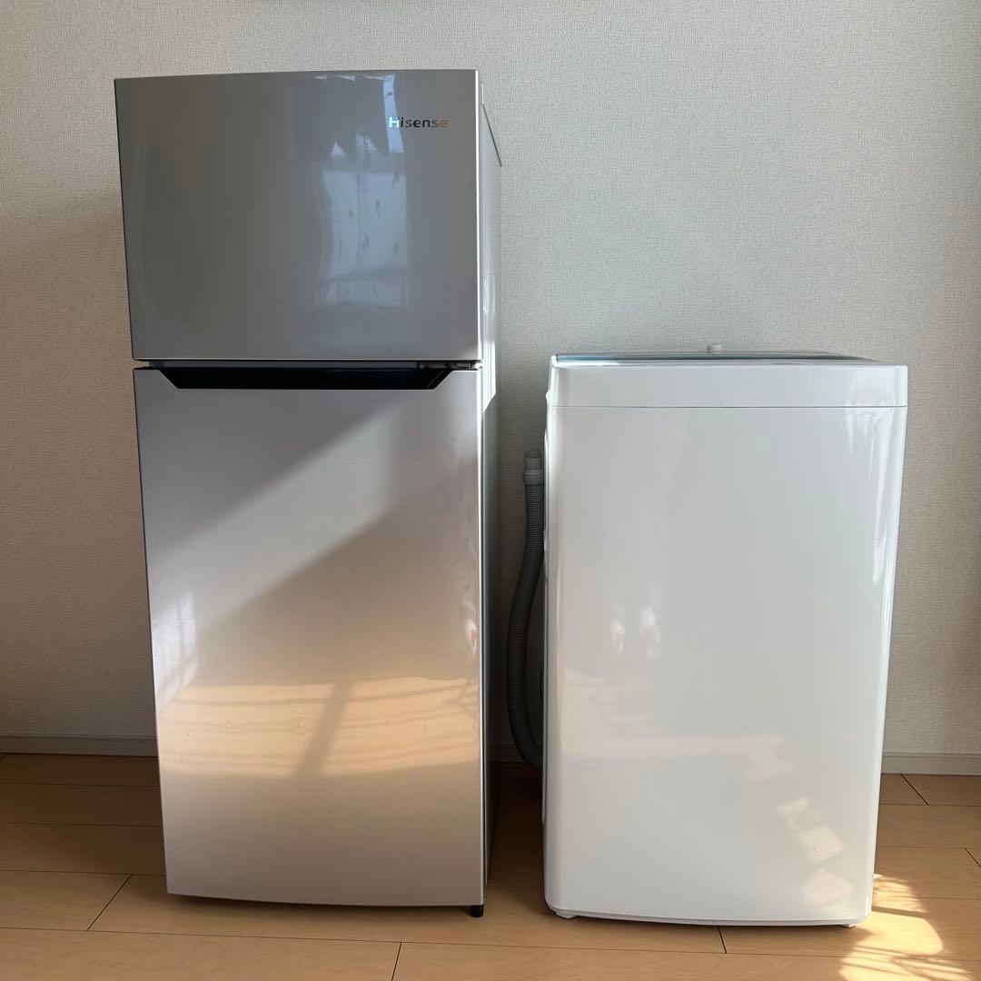 【直接引き取り限定:大阪府東大阪市】単身一人暮らしセット